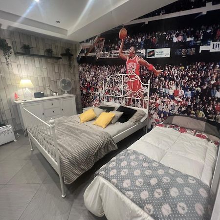 Marilyn Appartments Napoli 外观 照片