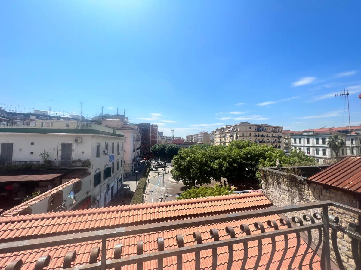 Marilyn Appartments Napoli 外观 照片