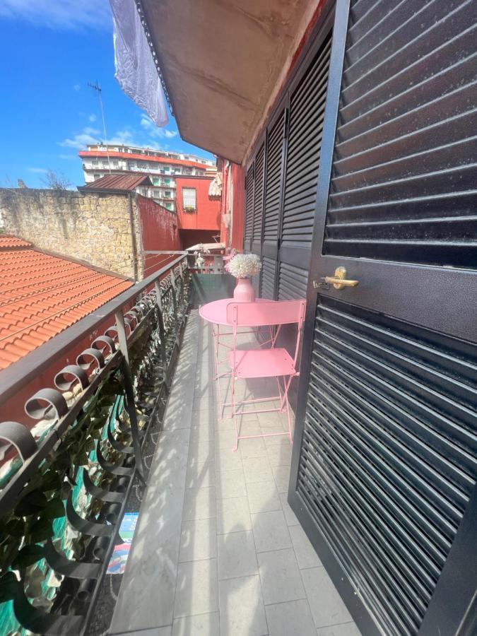 Marilyn Appartments Napoli 外观 照片