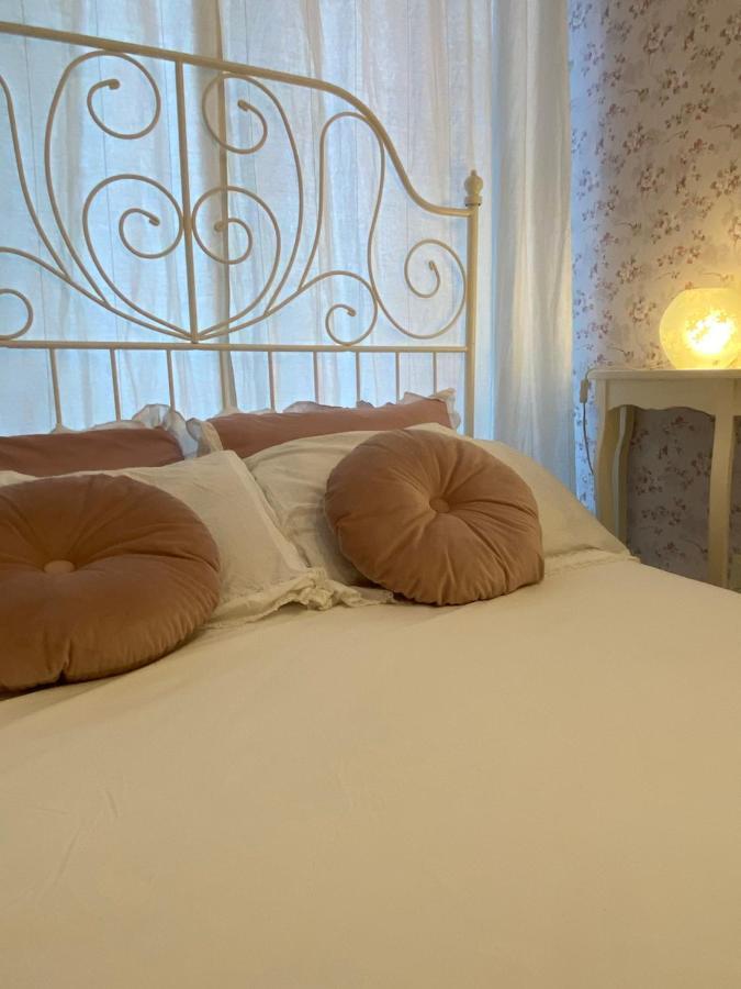 Marilyn Appartments Napoli 外观 照片