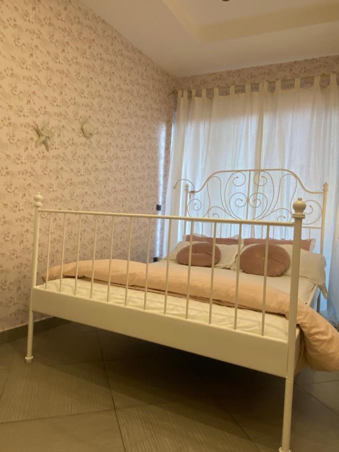 Marilyn Appartments Napoli 外观 照片