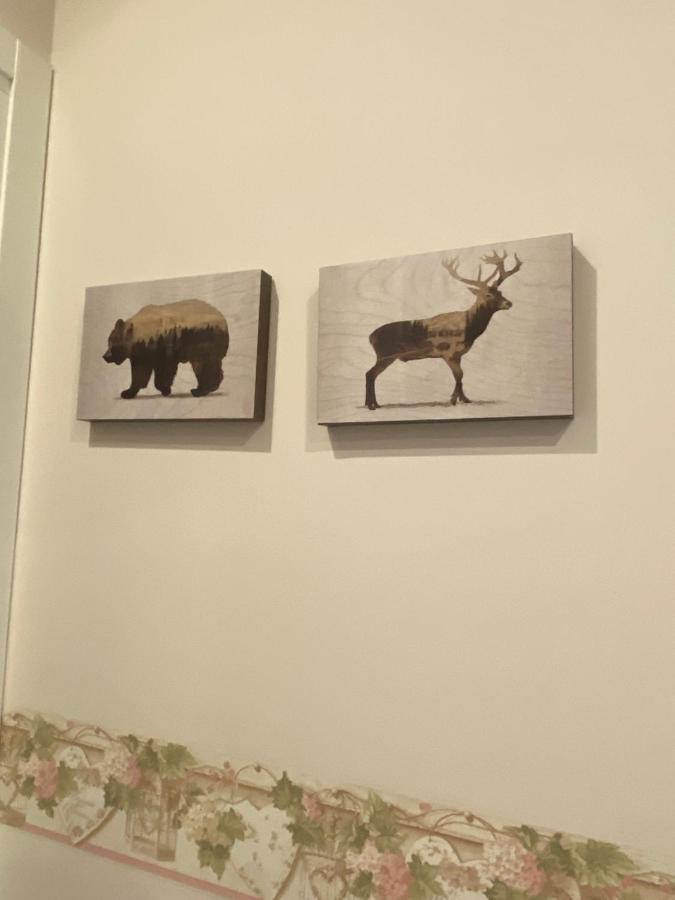 Marilyn Appartments Napoli 外观 照片
