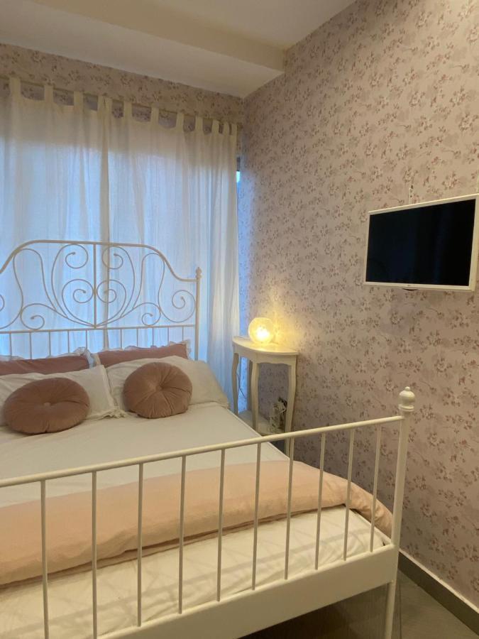 Marilyn Appartments Napoli 外观 照片