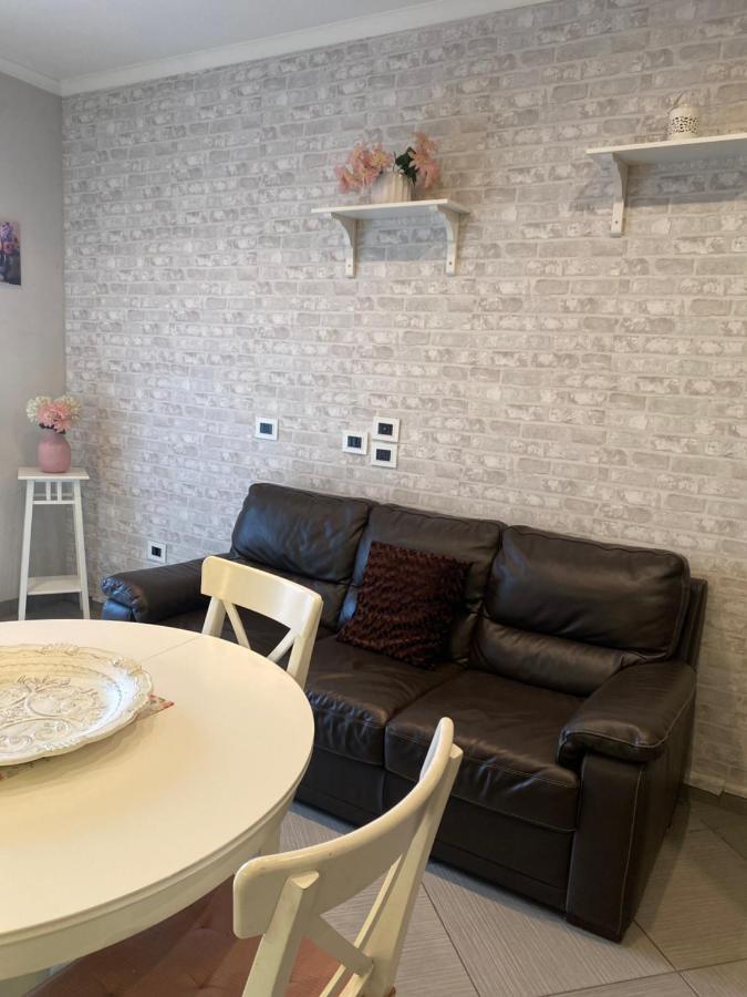 Marilyn Appartments Napoli 外观 照片