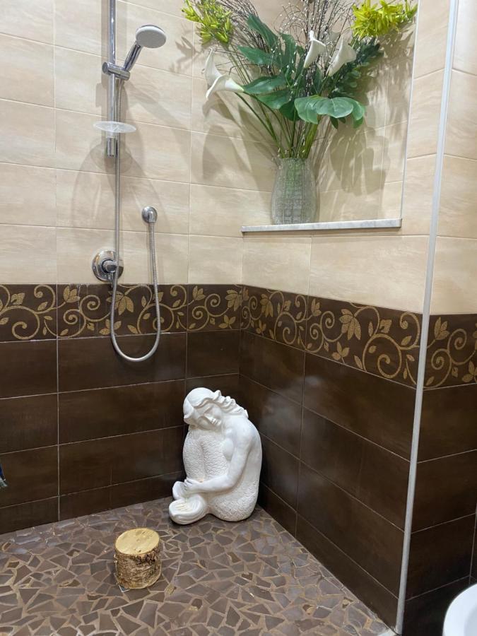 Marilyn Appartments Napoli 外观 照片