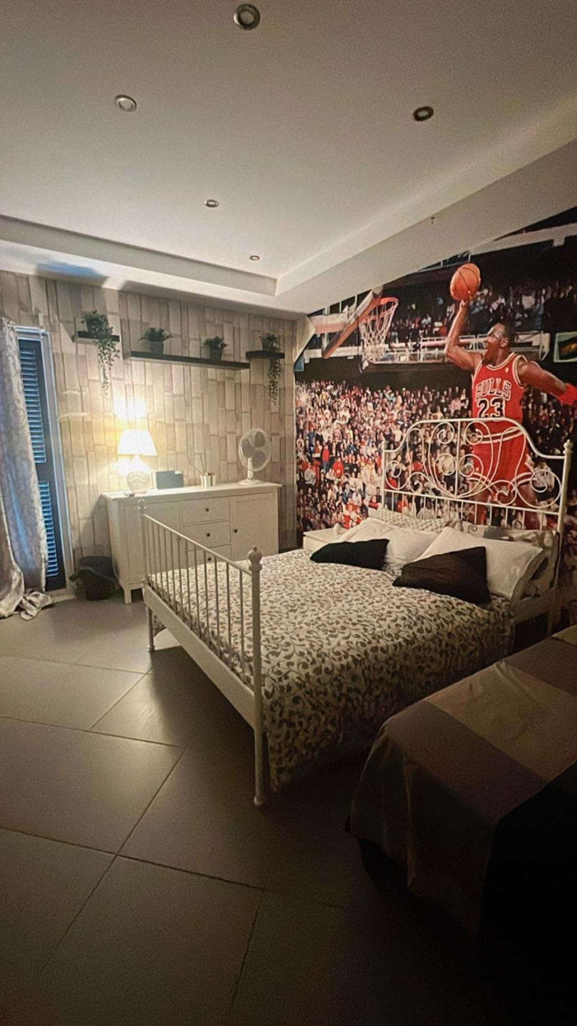 Marilyn Appartments Napoli 外观 照片