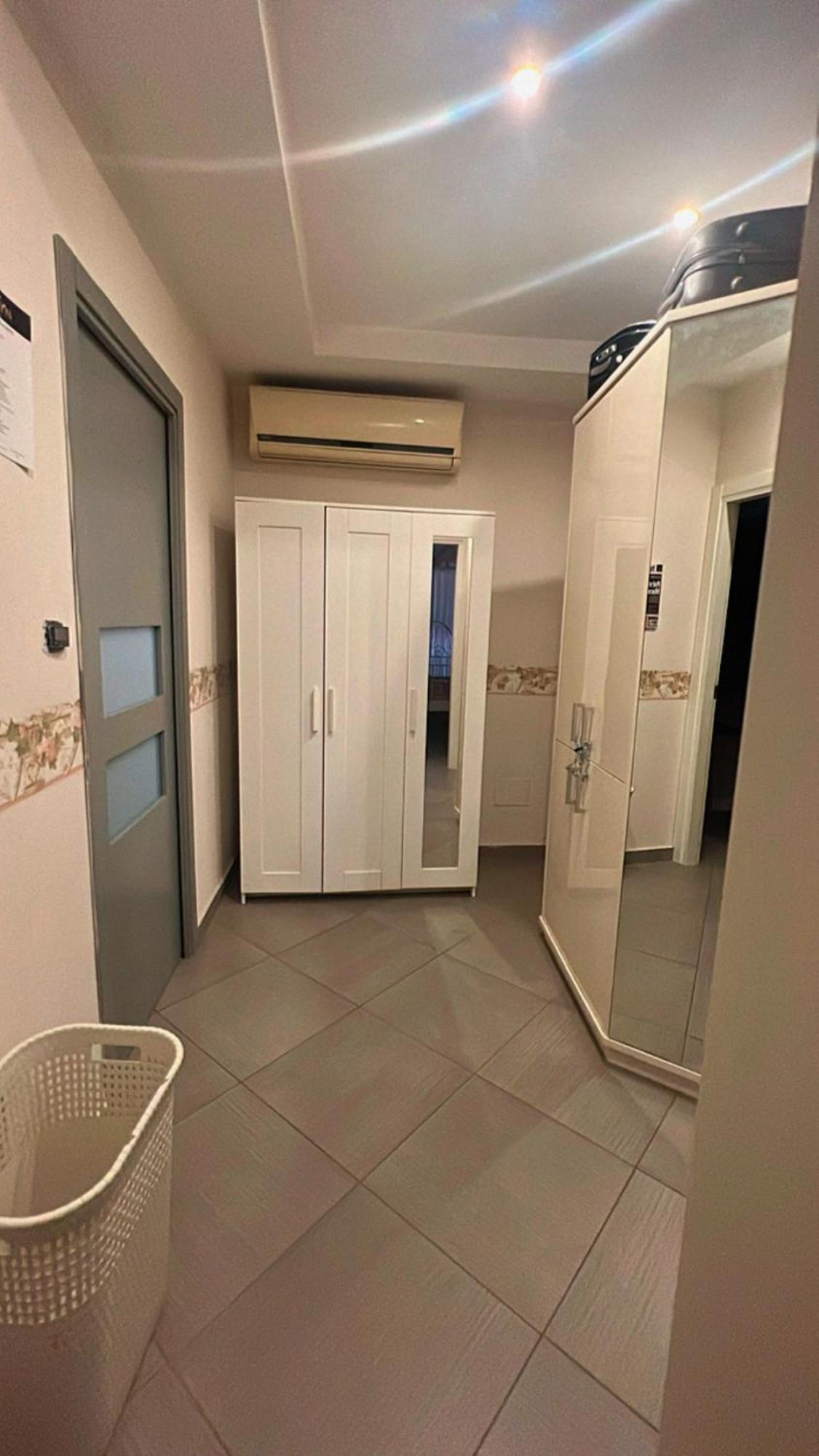 Marilyn Appartments Napoli 外观 照片