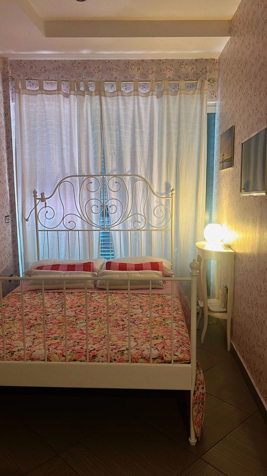 Marilyn Appartments Napoli 外观 照片
