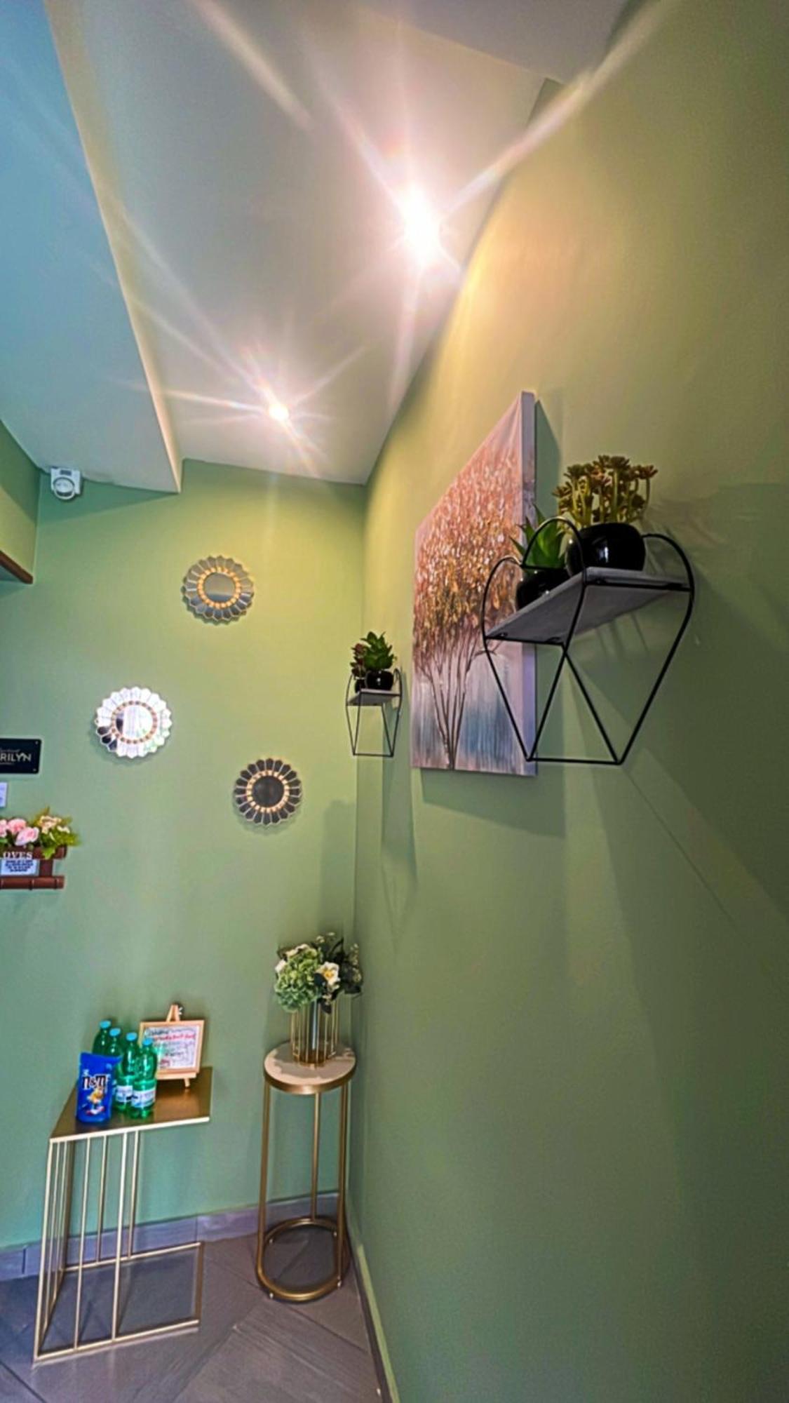Marilyn Appartments Napoli 外观 照片